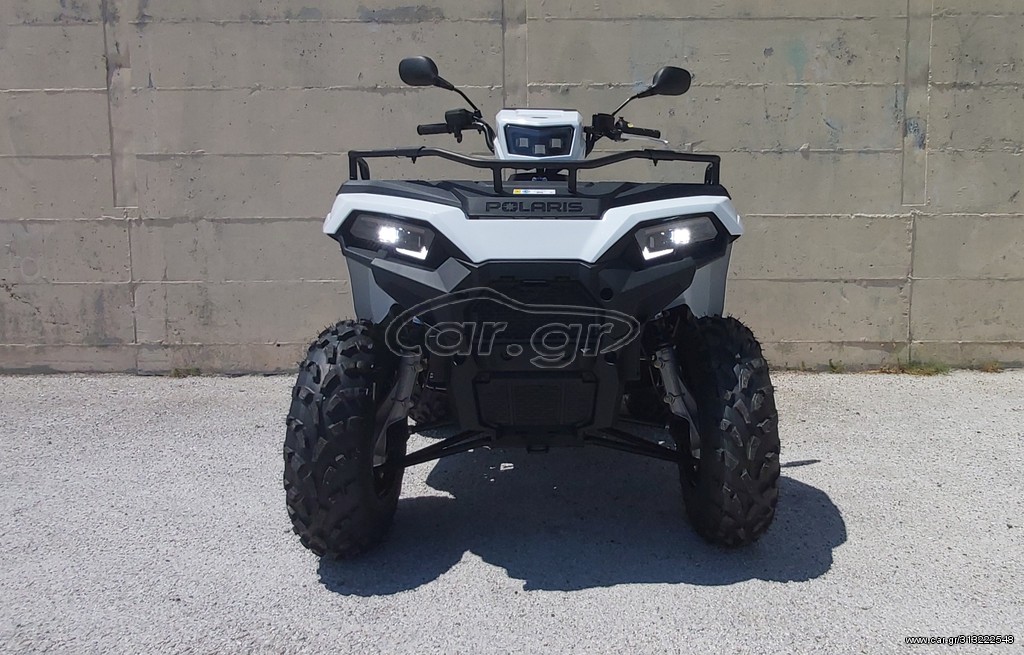 Polaris SPM 570 -  2021 - 12 000 EUR Καινούργιες - Μεταχειρισμένες Μοτοσυκλέτες