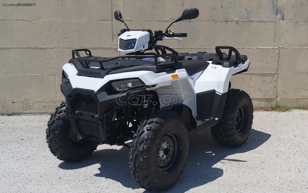 Polaris SPM 570 -  2021 - 12 000 EUR Καινούργιες - Μεταχειρισμένες Μοτοσυκλέτες