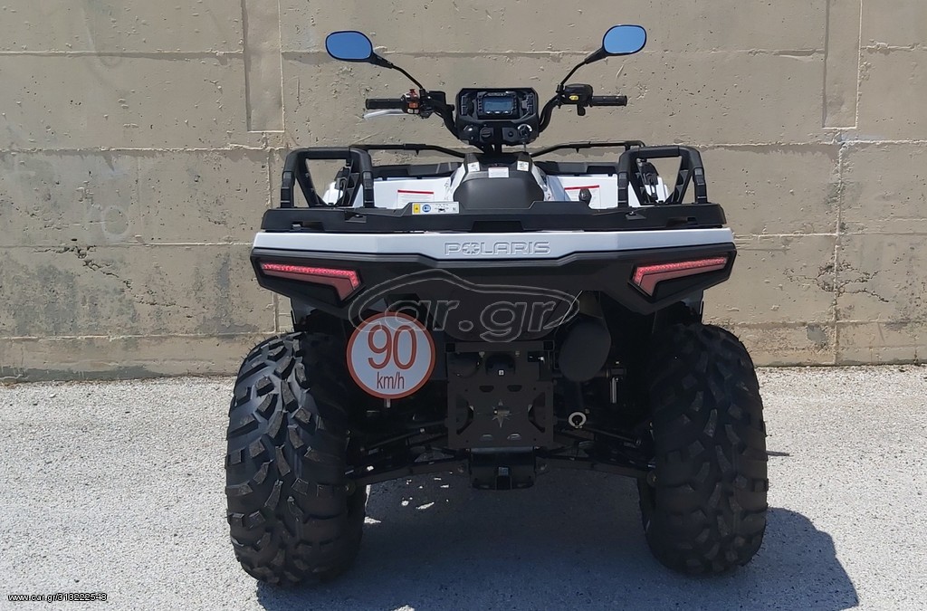 Polaris SPM 570 -  2021 - 12 000 EUR Καινούργιες - Μεταχειρισμένες Μοτοσυκλέτες