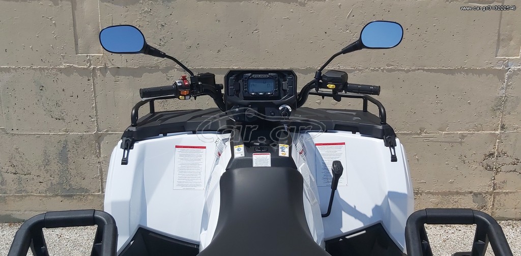 Polaris SPM 570 -  2021 - 12 000 EUR Καινούργιες - Μεταχειρισμένες Μοτοσυκλέτες