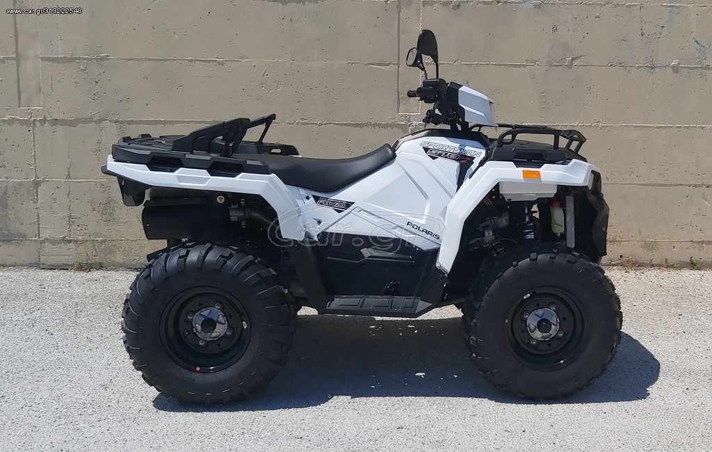 Polaris SPM 570 -  2021 - 12 000 EUR Καινούργιες - Μεταχειρισμένες Μοτοσυκλέτες