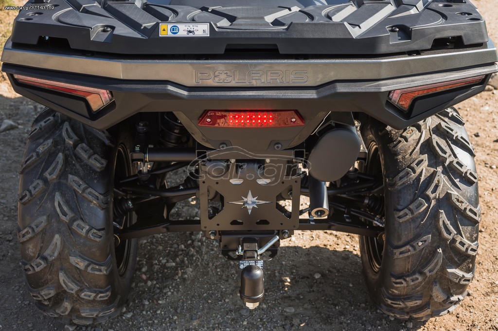 Polaris SPM 570 -  2021 - 12 000 EUR Καινούργιες - Μεταχειρισμένες Μοτοσυκλέτες