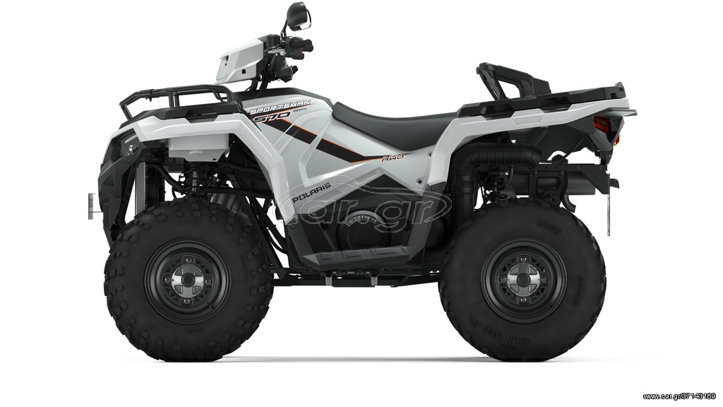 Polaris SPM 570 -  2021 - 12 000 EUR Καινούργιες - Μεταχειρισμένες Μοτοσυκλέτες