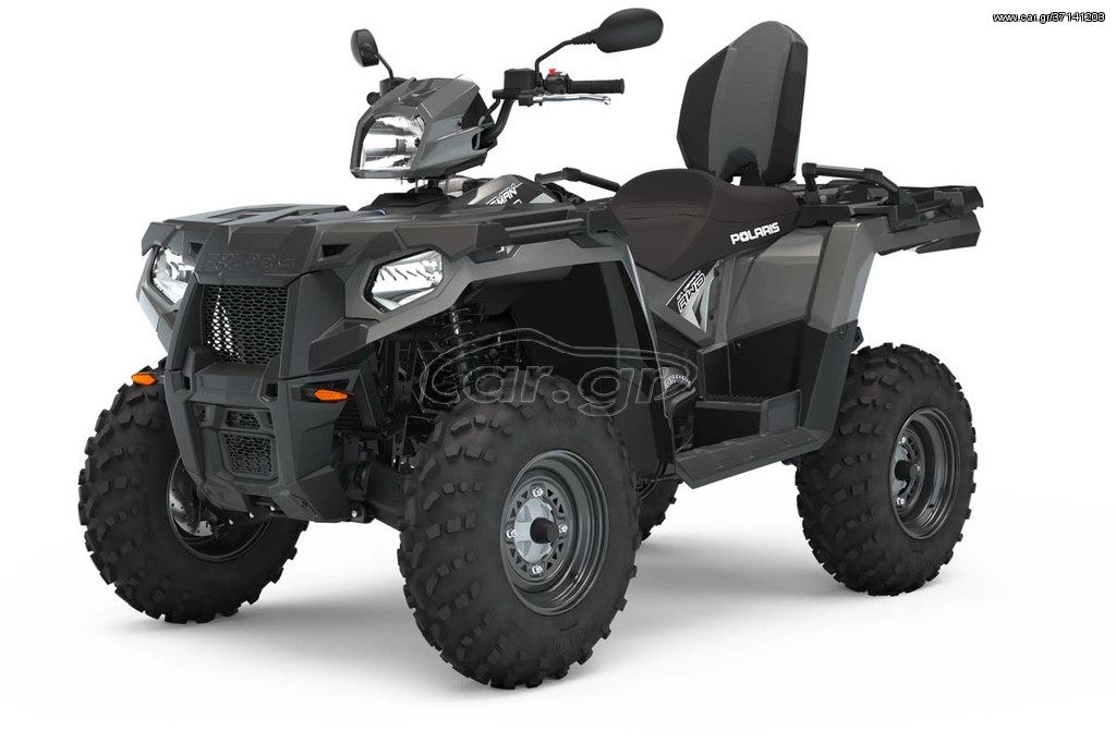 Polaris SPM 570 -  2021 - 12 500 EUR Καινούργιες - Μεταχειρισμένες Μοτοσυκλέτες