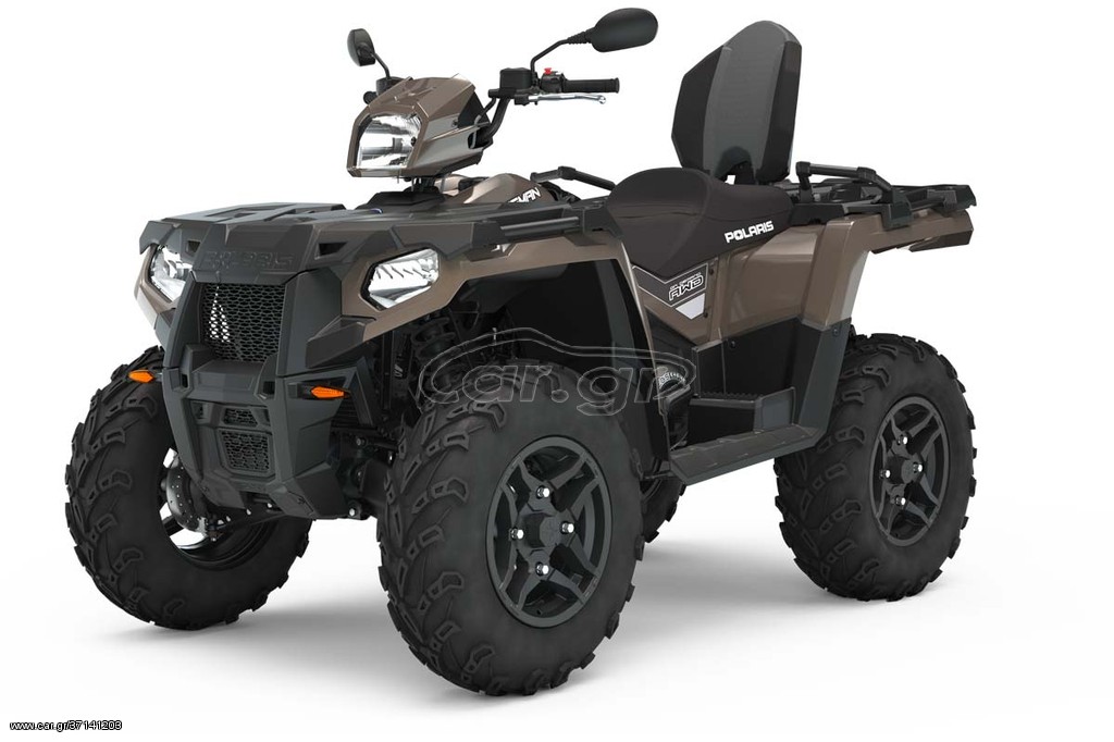 Polaris SPM 570 -  2021 - 12 500 EUR Καινούργιες - Μεταχειρισμένες Μοτοσυκλέτες