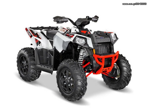 Polaris  -  2021 - 17 000 EUR Καινούργιες - Μεταχειρισμένες Μοτοσυκλέτες