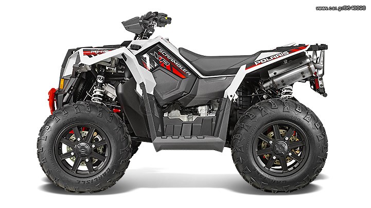 Polaris  -  2021 - 17 000 EUR Καινούργιες - Μεταχειρισμένες Μοτοσυκλέτες