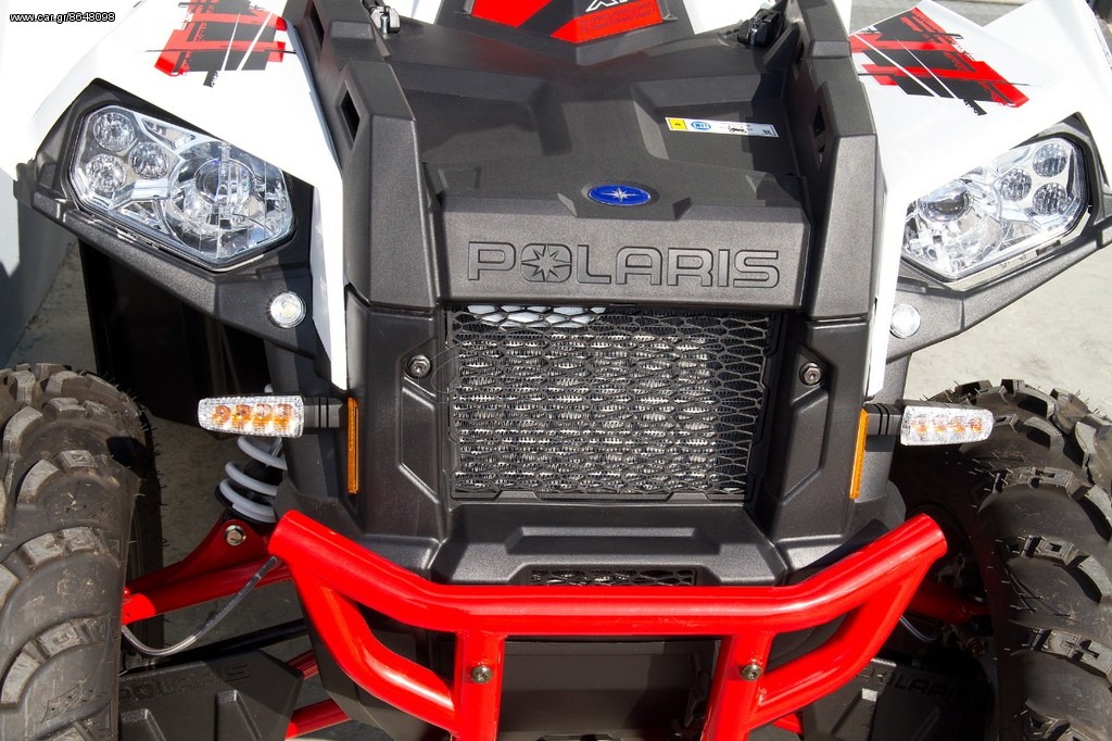 Polaris  -  2021 - 17 000 EUR Καινούργιες - Μεταχειρισμένες Μοτοσυκλέτες