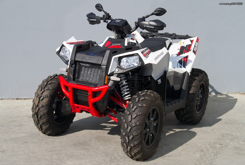 Polaris  -  2021 - 17 000 EUR Καινούργιες - Μεταχειρισμένες Μοτοσυκλέτες