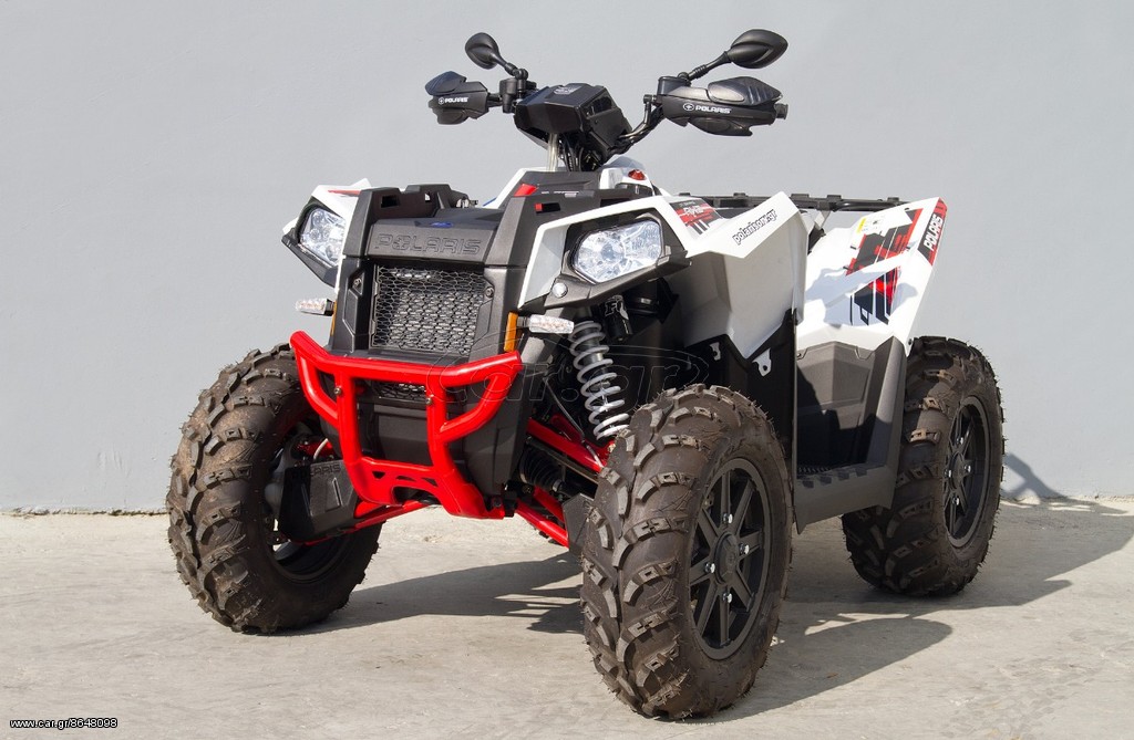 Polaris  -  2021 - 17 000 EUR Καινούργιες - Μεταχειρισμένες Μοτοσυκλέτες