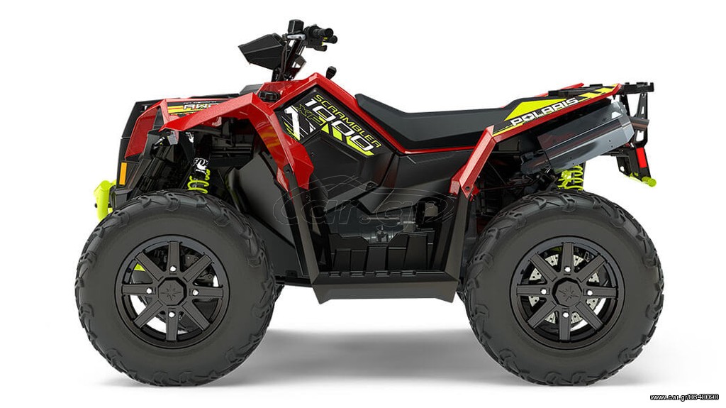 Polaris  -  2021 - 17 000 EUR Καινούργιες - Μεταχειρισμένες Μοτοσυκλέτες