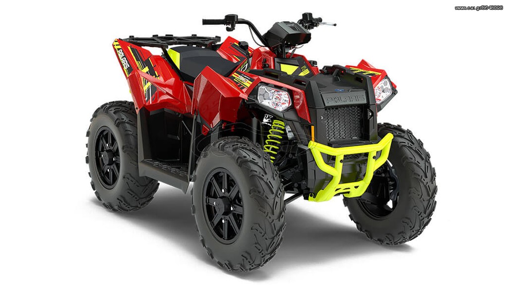 Polaris  -  2021 - 17 000 EUR Καινούργιες - Μεταχειρισμένες Μοτοσυκλέτες