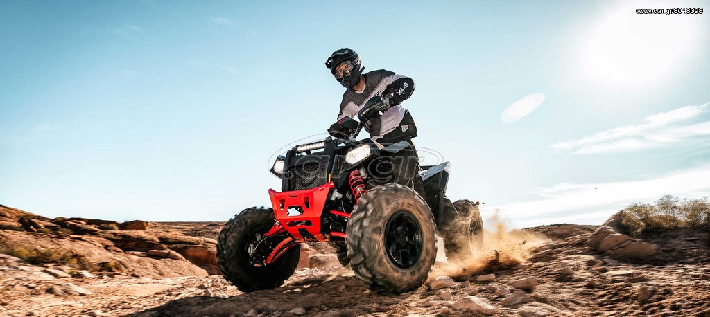 Polaris  -  2021 - 17 000 EUR Καινούργιες - Μεταχειρισμένες Μοτοσυκλέτες