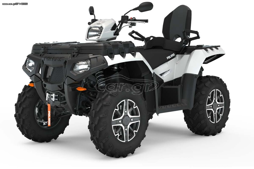 Polaris  SPM 1000 21