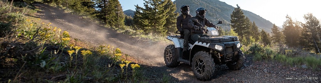 Polaris SPM 1000 -  2021 - 17 500 EUR Καινούργιες - Μεταχειρισμένες Μοτοσυκλέτες