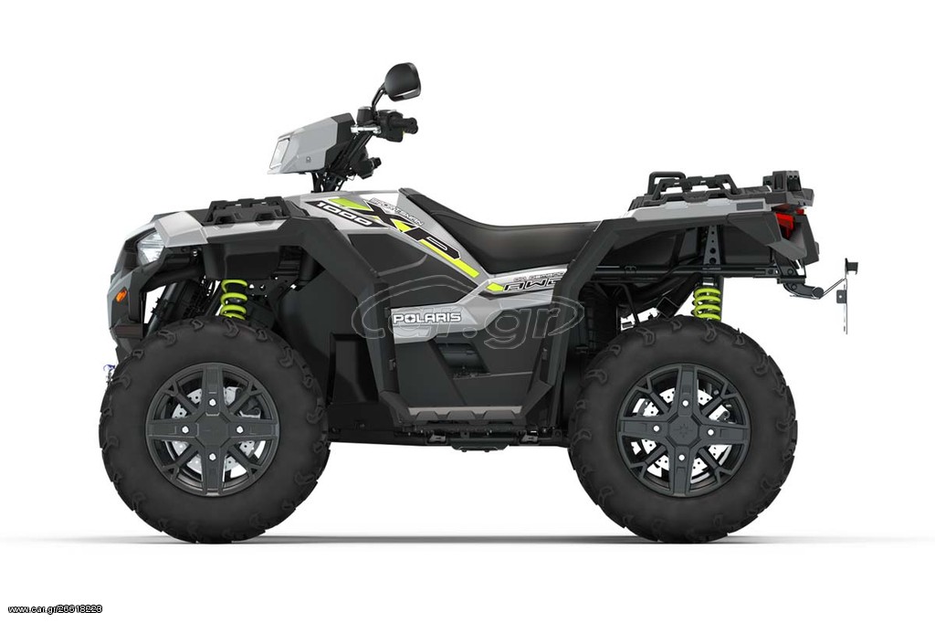 Polaris SPM 1000 -  2021 - 17 500 EUR Καινούργιες - Μεταχειρισμένες Μοτοσυκλέτες