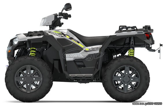 Polaris SPM 1000 -  2021 - 17 500 EUR Καινούργιες - Μεταχειρισμένες Μοτοσυκλέτες