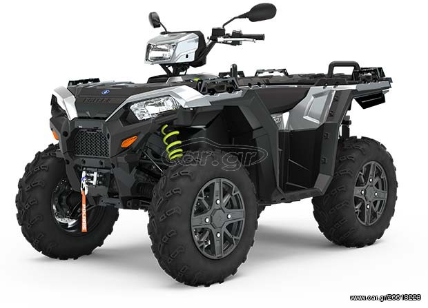 Polaris SPM 1000 -  2021 - 17 500 EUR Καινούργιες - Μεταχειρισμένες Μοτοσυκλέτες