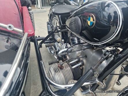 Bmw R 51/3 -  1954 - 18 000 EUR Καινούργιες - Μεταχειρισμένες Μοτοσυκλέτες