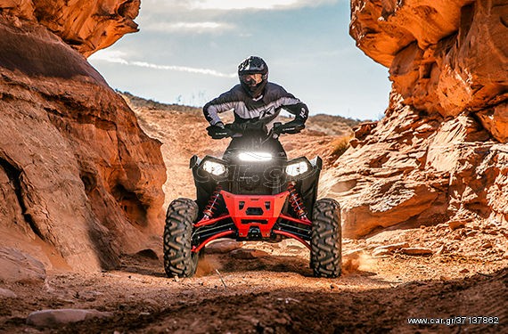 Polaris  -  2021 - 19 000 EUR Καινούργιες - Μεταχειρισμένες Μοτοσυκλέτες