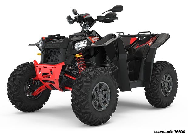 Polaris  -  2021 - 19 000 EUR Καινούργιες - Μεταχειρισμένες Μοτοσυκλέτες