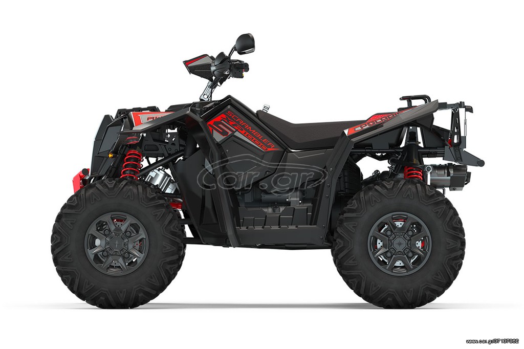 Polaris  -  2021 - 19 000 EUR Καινούργιες - Μεταχειρισμένες Μοτοσυκλέτες