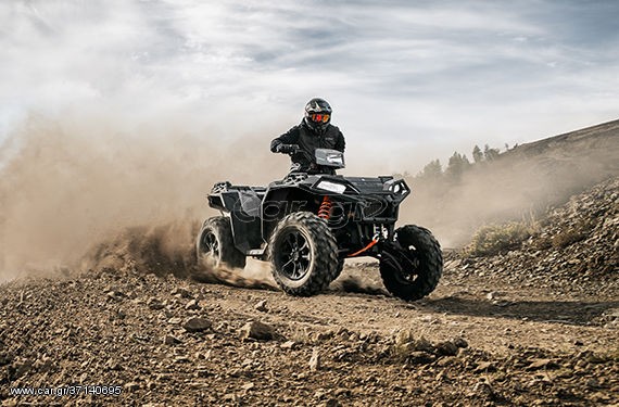 Polaris SPM 1000 -  2021 - 19 500 EUR Καινούργιες - Μεταχειρισμένες Μοτοσυκλέτες