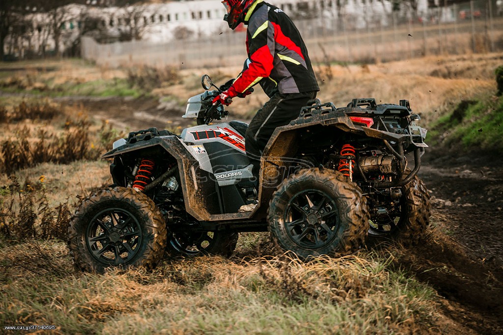 Polaris SPM 1000 -  2021 - 19 500 EUR Καινούργιες - Μεταχειρισμένες Μοτοσυκλέτες