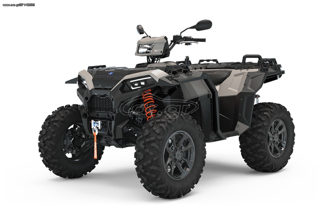 Polaris SPM 1000 -  2021 - 19 500 EUR Καινούργιες - Μεταχειρισμένες Μοτοσυκλέτες