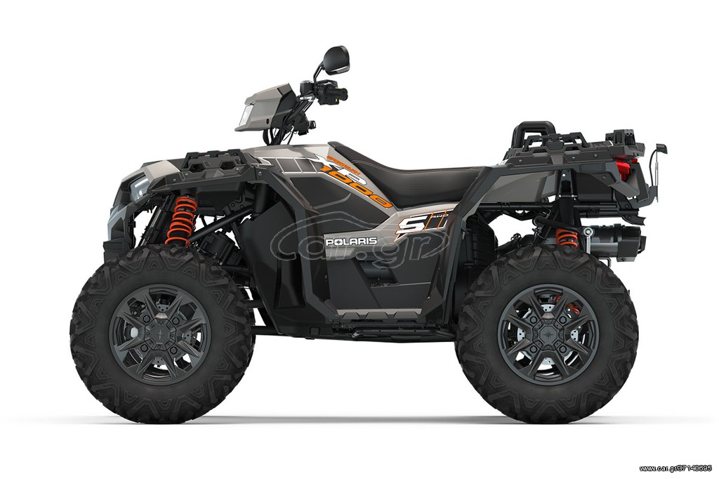 Polaris SPM 1000 -  2021 - 19 500 EUR Καινούργιες - Μεταχειρισμένες Μοτοσυκλέτες