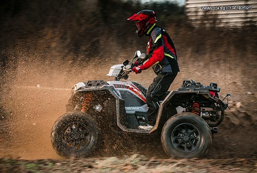 Polaris SPM 1000 -  2021 - 19 500 EUR Καινούργιες - Μεταχειρισμένες Μοτοσυκλέτες