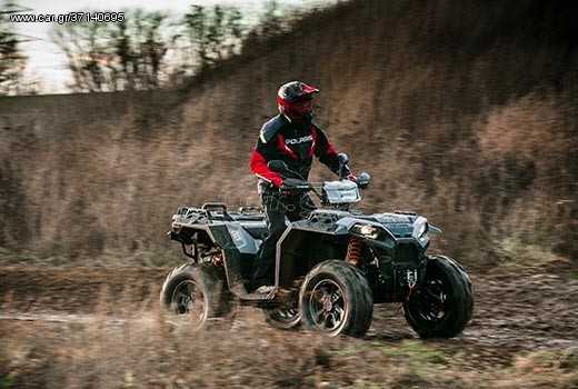 Polaris SPM 1000 -  2021 - 19 500 EUR Καινούργιες - Μεταχειρισμένες Μοτοσυκλέτες