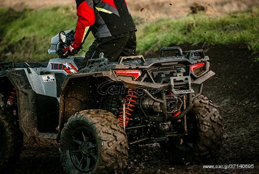 Polaris SPM 1000 -  2021 - 19 500 EUR Καινούργιες - Μεταχειρισμένες Μοτοσυκλέτες