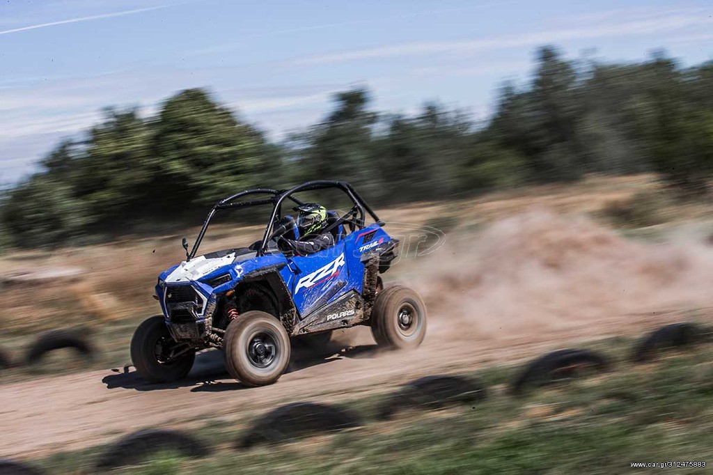 Polaris RZR 1000 -  2021 - 23 990 EUR - Βuggy - Καινούριο