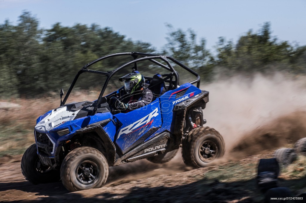 Polaris RZR 1000 -  2021 - 23 990 EUR Καινούργιες - Μεταχειρισμένες Μοτοσυκλέτες