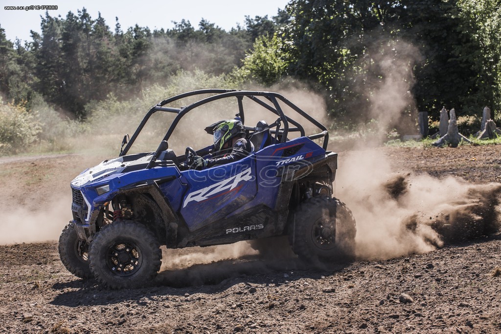 Polaris RZR 1000 -  2021 - 23 990 EUR Καινούργιες - Μεταχειρισμένες Μοτοσυκλέτες