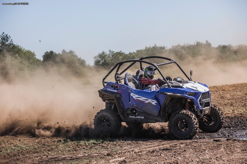 Polaris RZR 1000 -  2021 - 23 990 EUR Καινούργιες - Μεταχειρισμένες Μοτοσυκλέτες