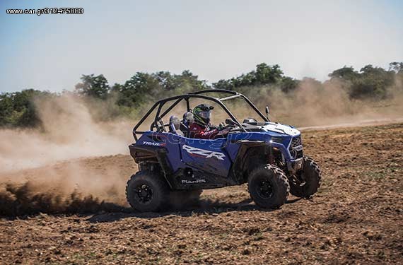 Polaris RZR 1000 -  2021 - 23 990 EUR Καινούργιες - Μεταχειρισμένες Μοτοσυκλέτες