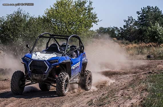 Polaris RZR 1000 -  2021 - 23 990 EUR Καινούργιες - Μεταχειρισμένες Μοτοσυκλέτες