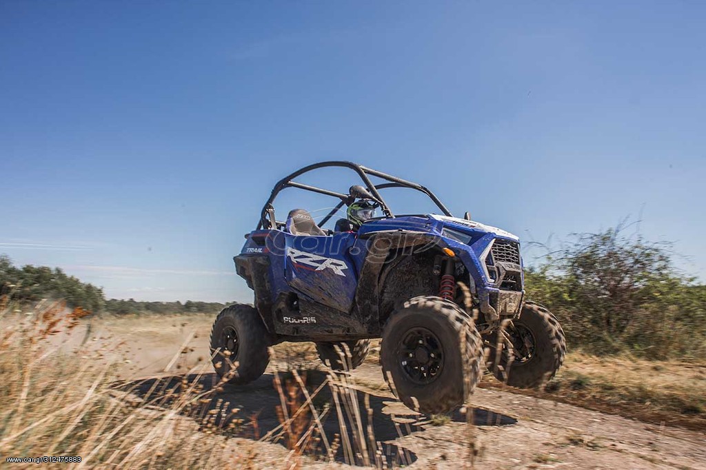 Polaris RZR 1000 -  2021 - 23 990 EUR - Βuggy - Καινούριο