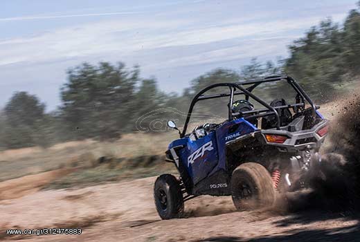 Polaris RZR 1000 -  2021 - 23 990 EUR Καινούργιες - Μεταχειρισμένες Μοτοσυκλέτες