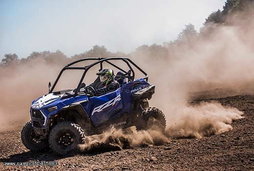 Polaris RZR 1000 -  2021 - 23 990 EUR Καινούργιες - Μεταχειρισμένες Μοτοσυκλέτες