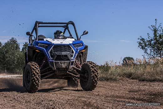 Polaris RZR 1000 -  2021 - 23 990 EUR Καινούργιες - Μεταχειρισμένες Μοτοσυκλέτες