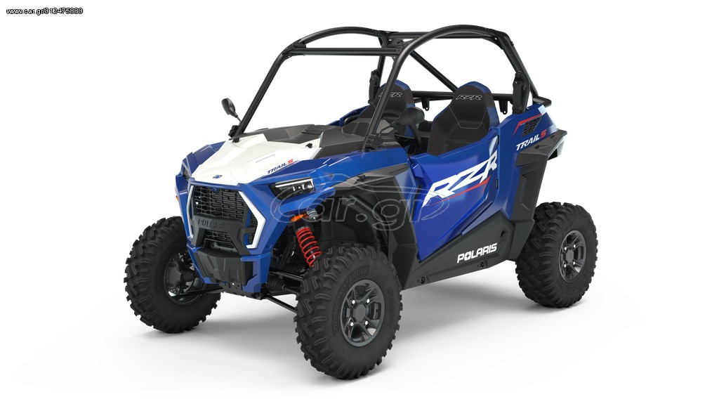 Polaris RZR 1000 -  2021 - 23 990 EUR Καινούργιες - Μεταχειρισμένες Μοτοσυκλέτες