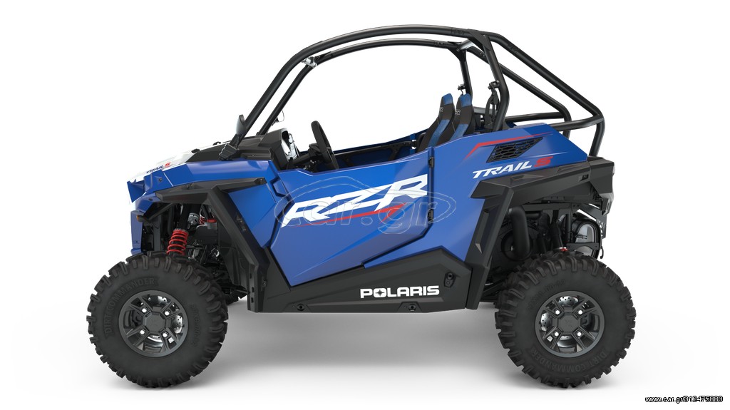 Polaris RZR 1000 -  2021 - 23 990 EUR Καινούργιες - Μεταχειρισμένες Μοτοσυκλέτες