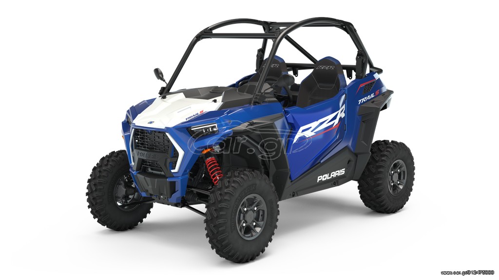 Polaris RZR 1000 -  2021 - 23 990 EUR Καινούργιες - Μεταχειρισμένες Μοτοσυκλέτες