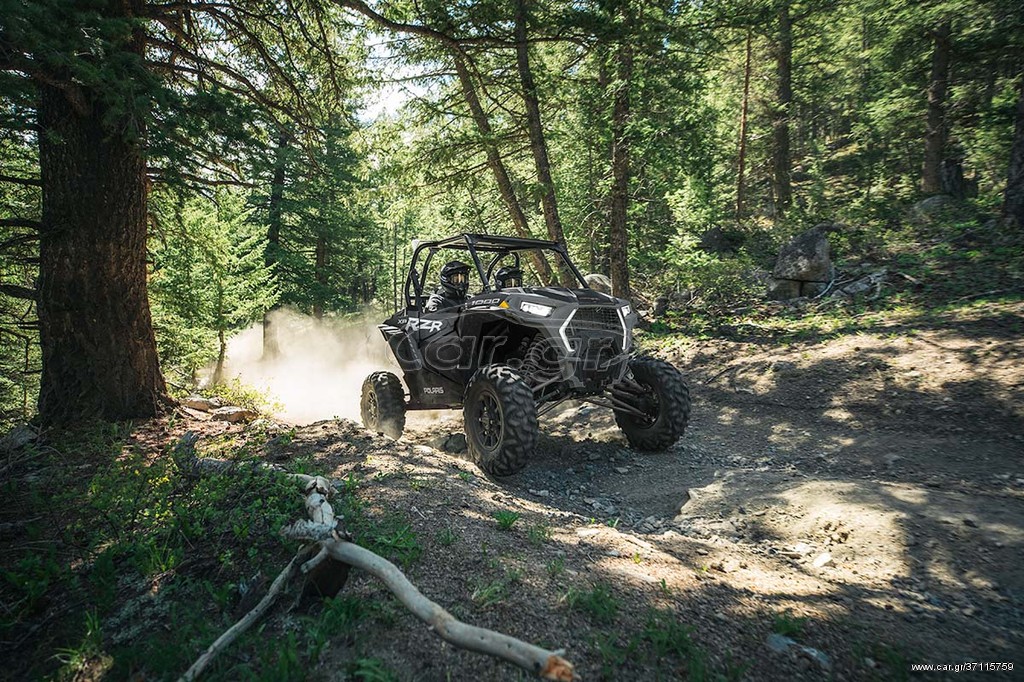 Polaris  RZR 1000 21