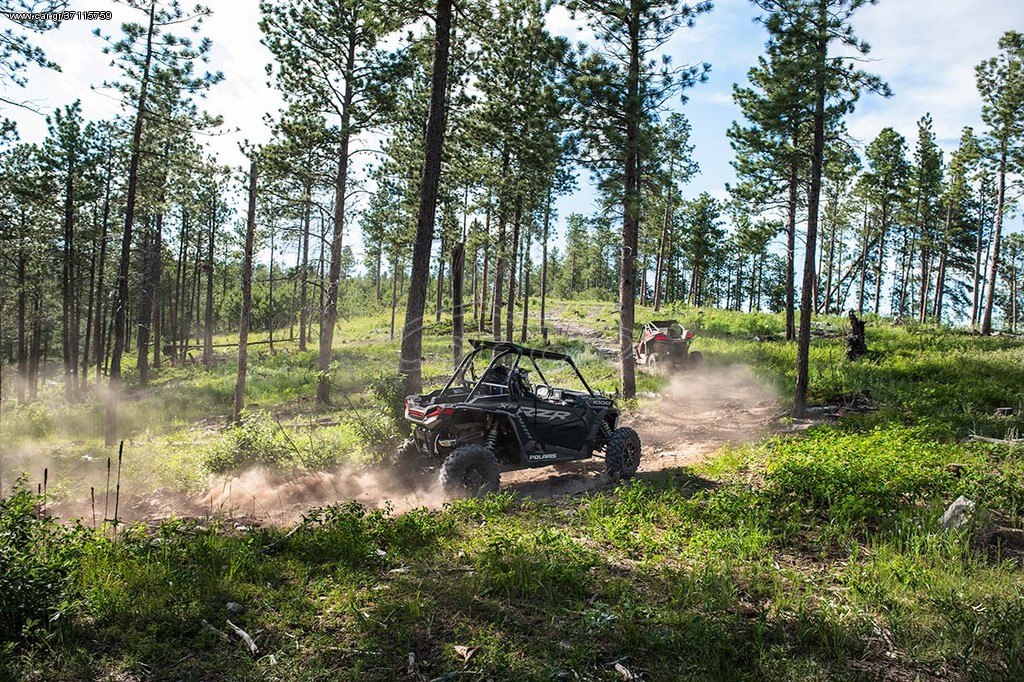 Polaris RZR 1000 -  2021 - 27 000 EUR - Βuggy - Καινούριο