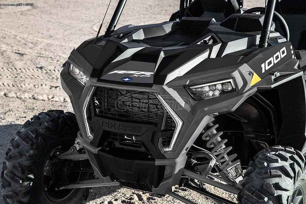 Polaris RZR 1000 -  2021 - 27 000 EUR Καινούργιες - Μεταχειρισμένες Μοτοσυκλέτες