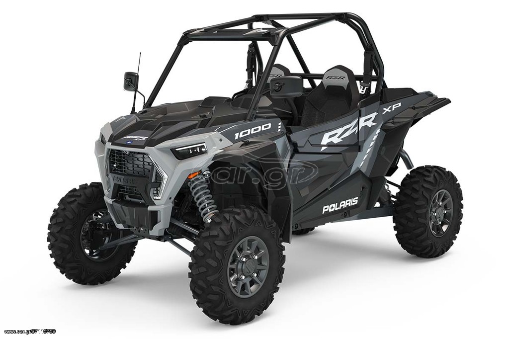 Polaris RZR 1000 -  2021 - 27 000 EUR Καινούργιες - Μεταχειρισμένες Μοτοσυκλέτες